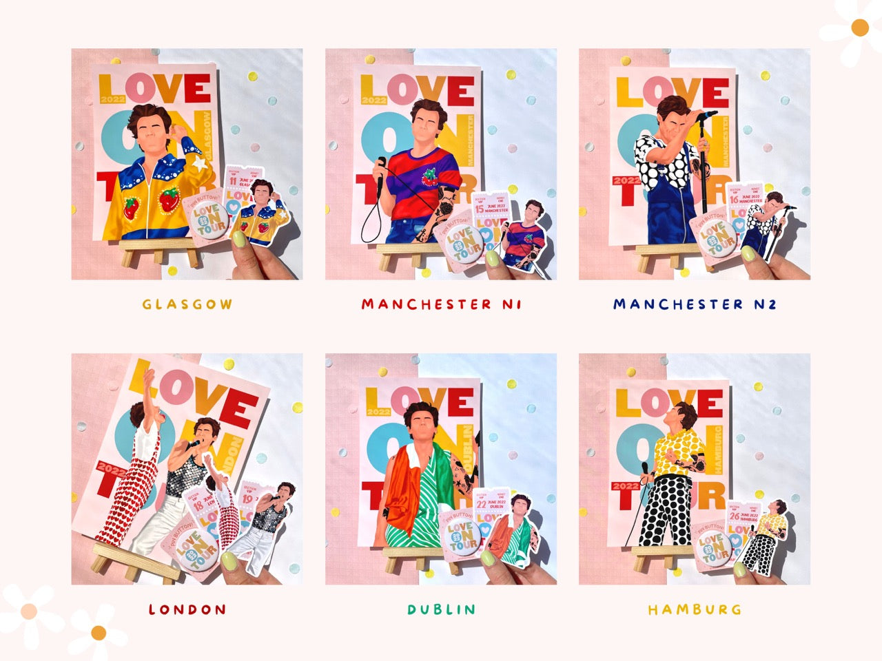 HSLOT2022 Bundle