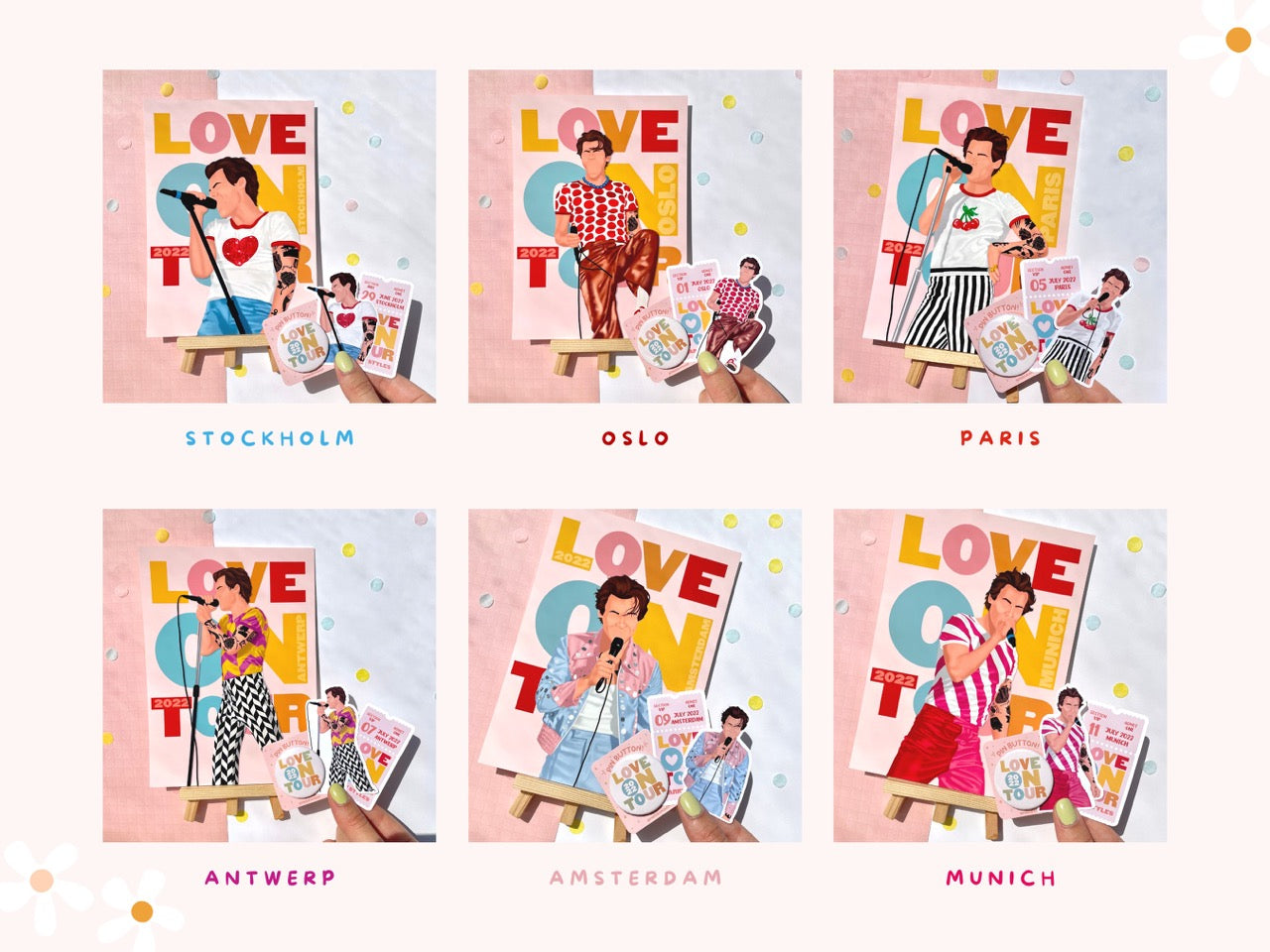 HSLOT2022 Bundle