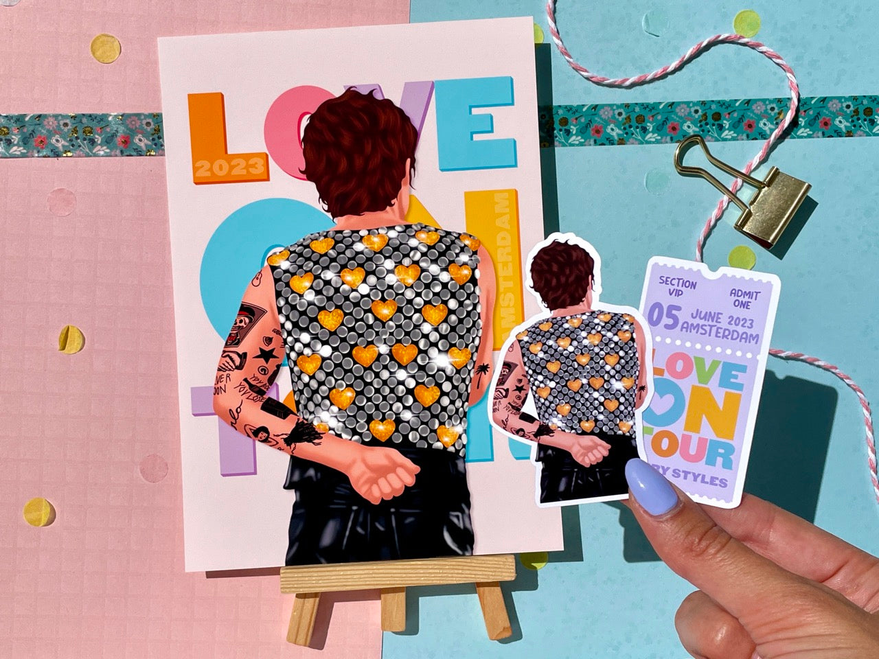 HSLOT2023 Bundle