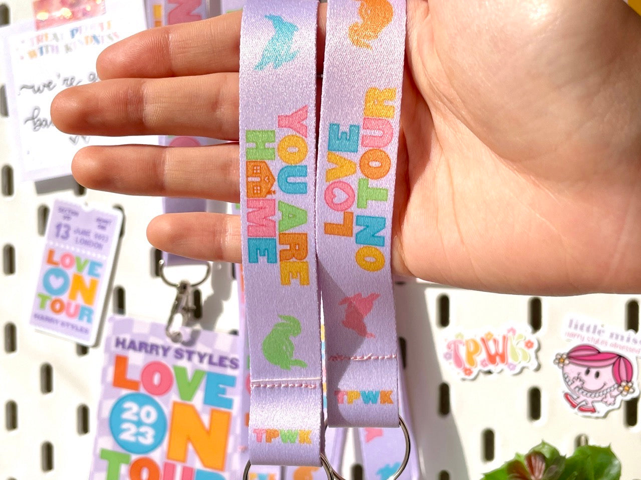 HSLOT Keychain