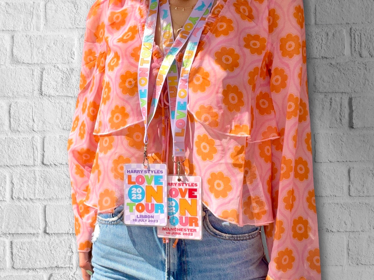 HSLOT Lanyard