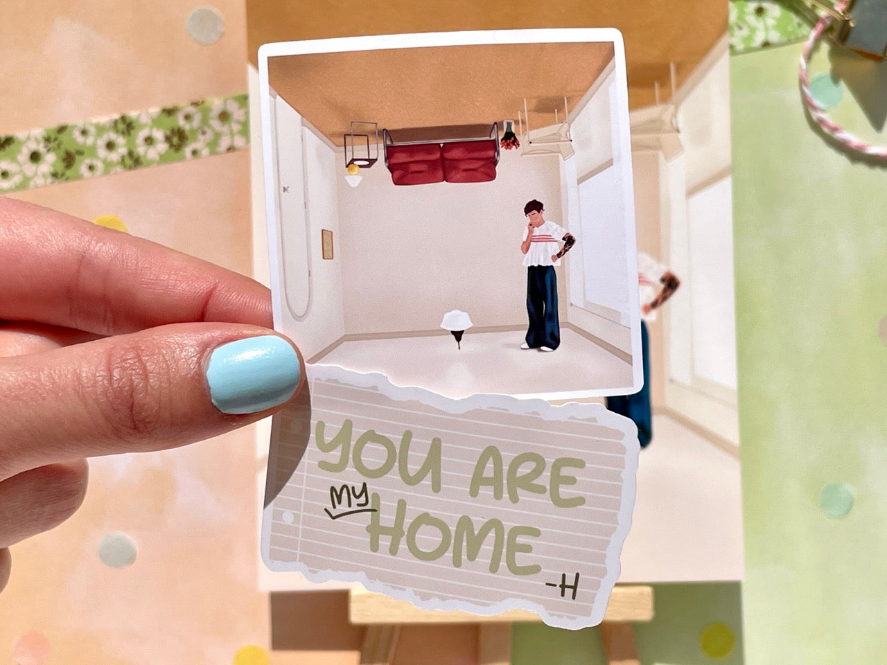You Are Home Bundle