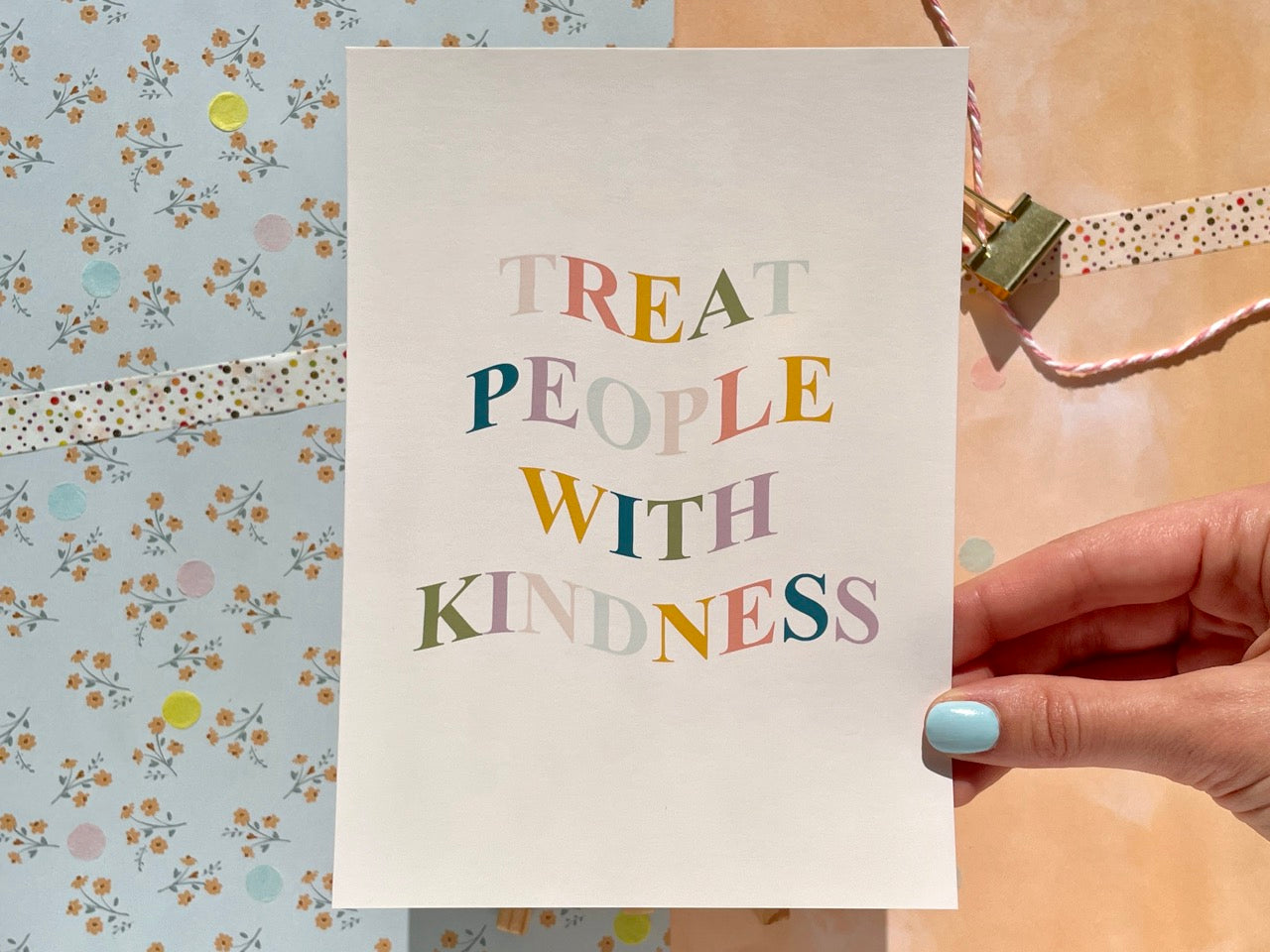 Happy Successful & TPWK Prints