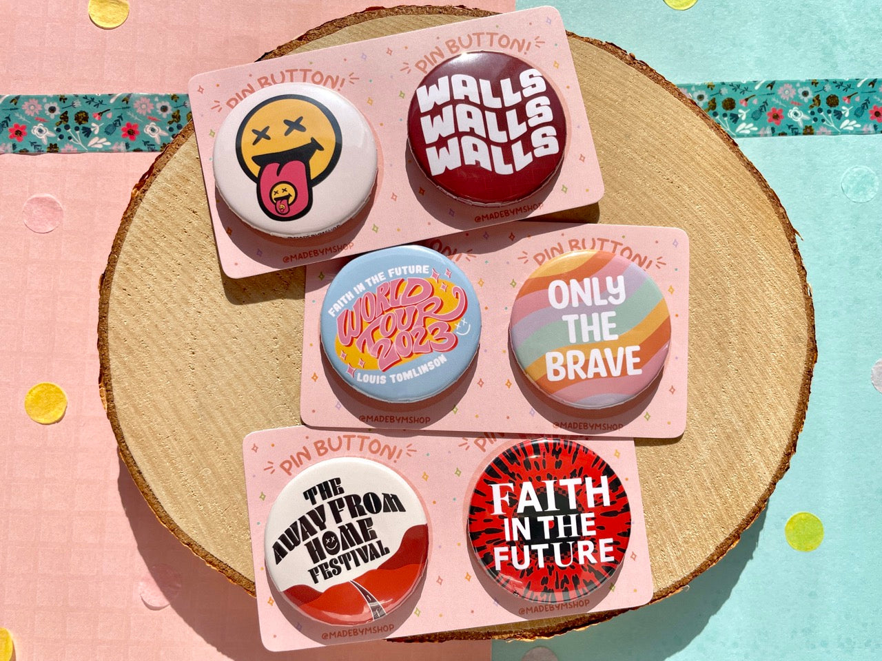 Louis Pins