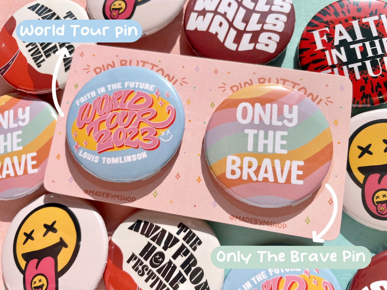 Louis Pins