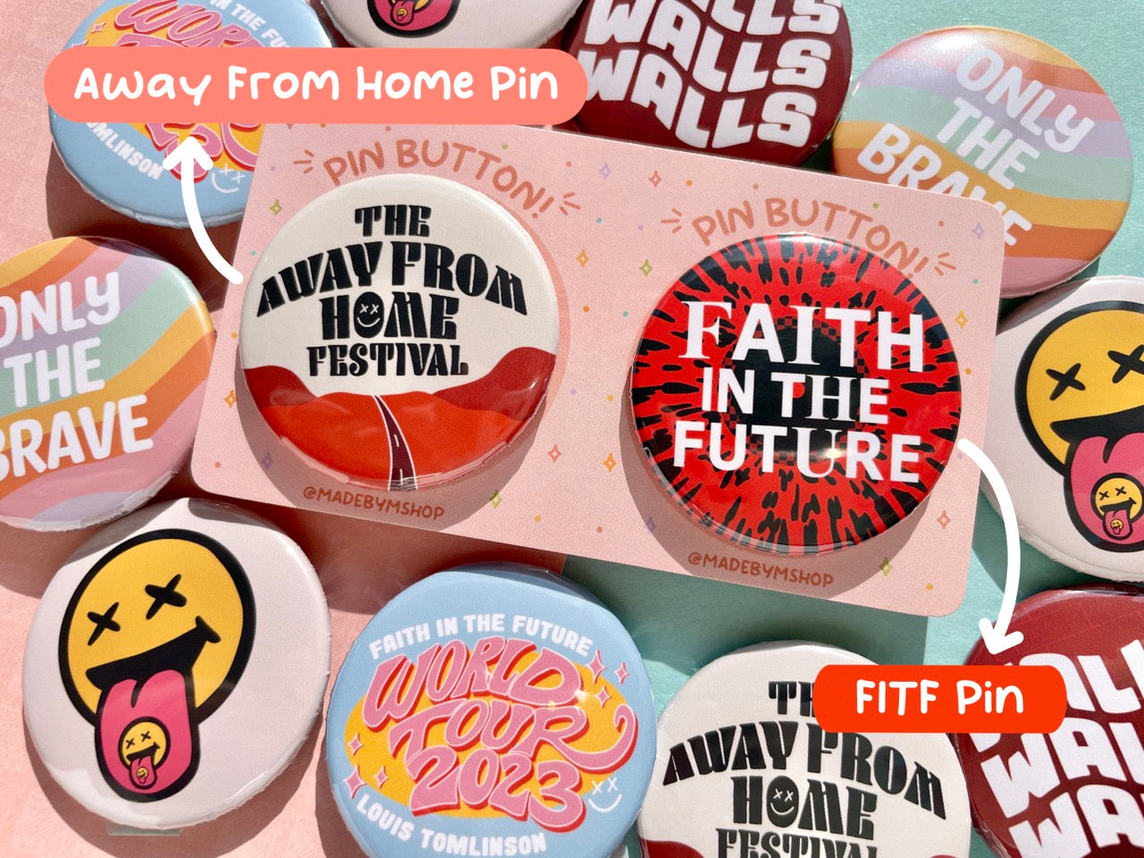 Louis Pins