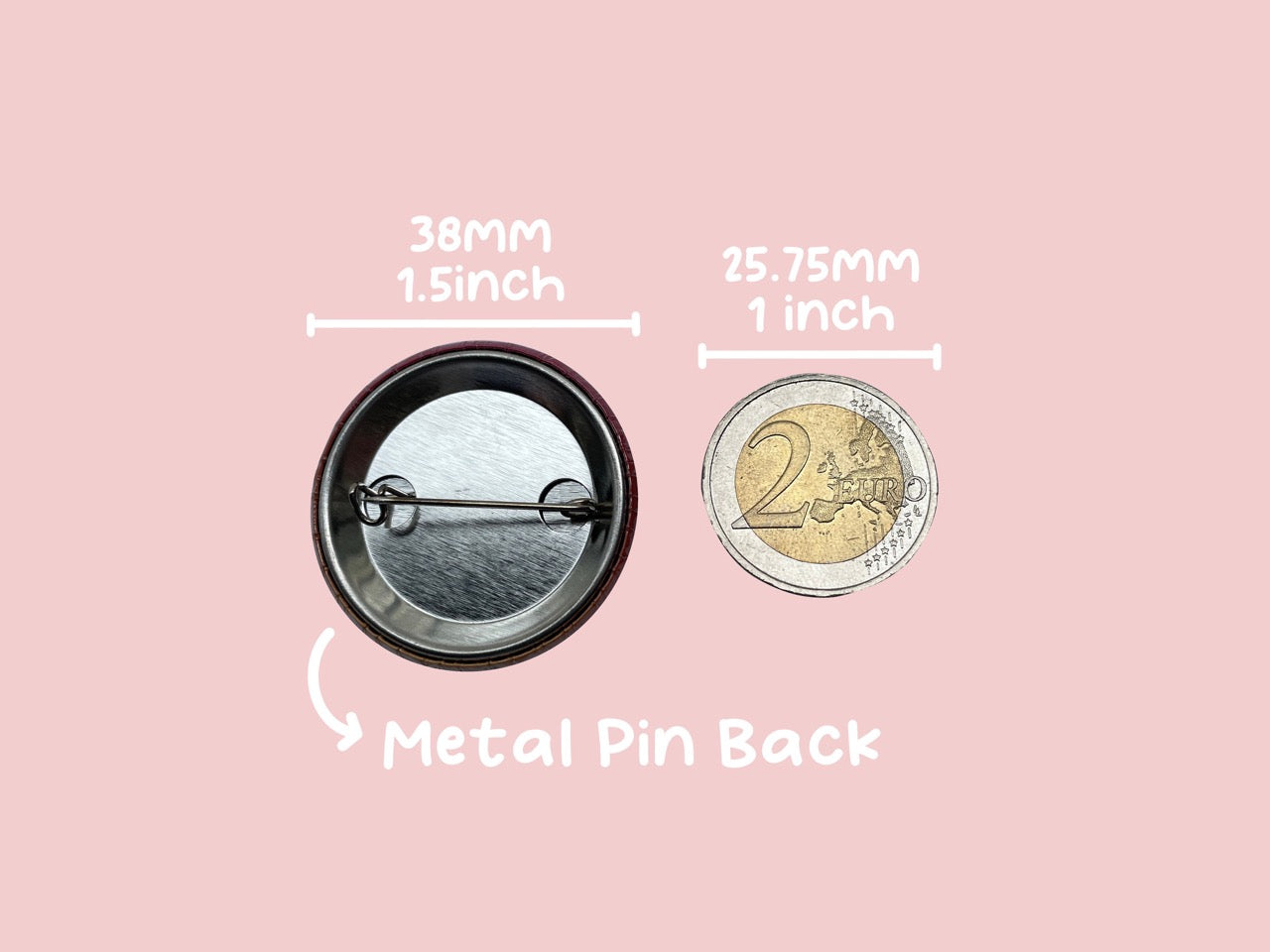 One Direction Pins