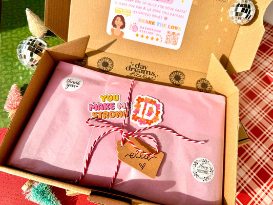 24 Days of 1D Advent Calendar
