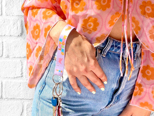 HSLOT Keychain
