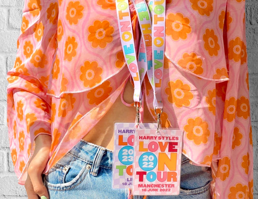 HSLOT Lanyard